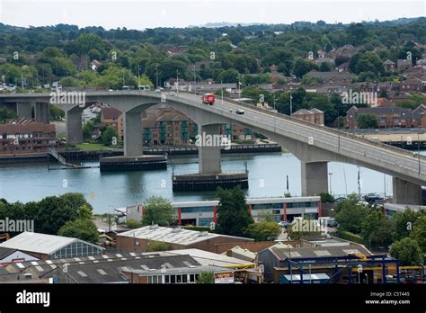 southampton toll bridge top up